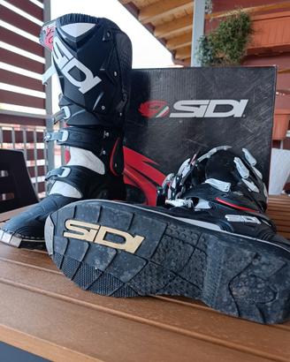 Sidi Crossfire tg46