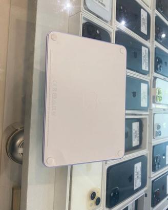 TRACKPAD BIANCO LIGHTNING BIANCO - USATO GARANTITO