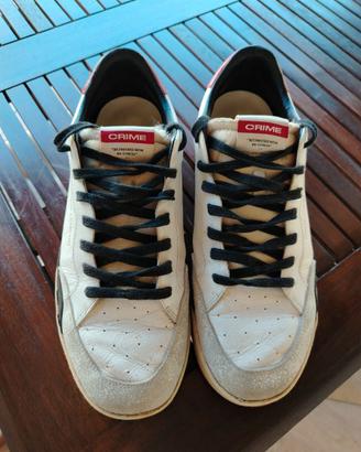 Scarpe Crime London da ragazzo /uomo