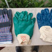 Guanti da lavoro /giardinaggio