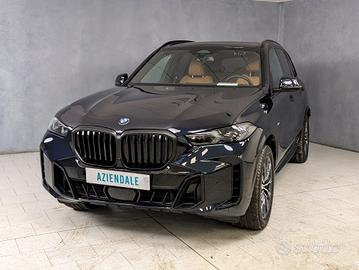 Bmw xDrive30d Automatic MSport Pro