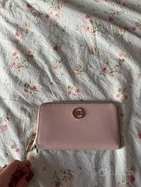 Portafoglio Michael Kors