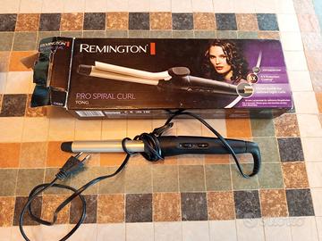 Arricciacapelli Remington 