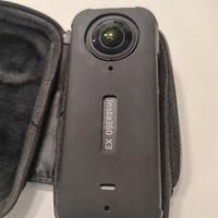 Insta 360 x3