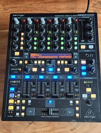Mixer Behringer DDM4000