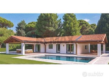 Nuove costruzioni - Susegana