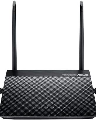 Asus RT-AC1200G+ Gigabit Router Wireless