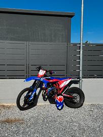 Beta rr125 2t 2021