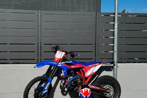 Beta rr125 2t 2021