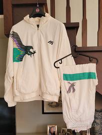 Tuta ivan lendl mizuno the eagle