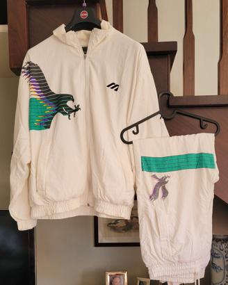 Tuta ivan lendl mizuno the eagle