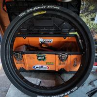 cerchio da 16 faba sm-strong