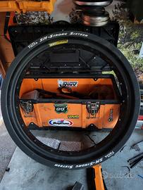 cerchio da 16 faba sm-strong