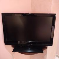 TV 26 LCD SHARP