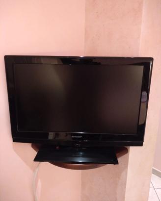 TV 26 LCD SHARP