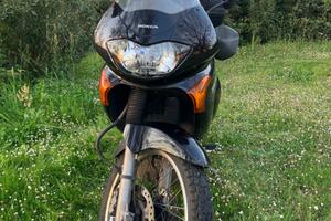 Honda XL 650 V Transalp - 2003