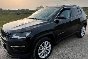 Jeep compass Limited