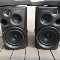 Diffusori Kenwood LS-N500