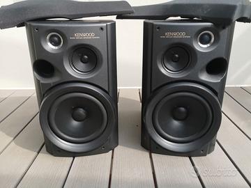 Diffusori Kenwood LS-N500