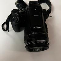 Nikon Coolpix P900