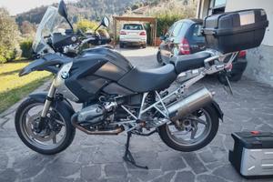 Bmw r 1200 gs - 2008
