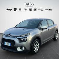 Citroen C3 BlueHDi 100 S&S You