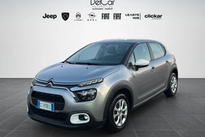 Citroen C3 BlueHDi 100 S&S You