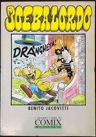 jacovitti  joealordo+ elogio   anche sparatamente