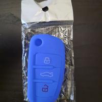 Porta chiave Audi A3 in silicone nuovo!