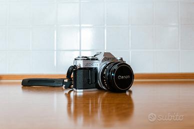 Canon AT-1