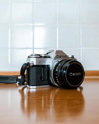 Canon AT-1