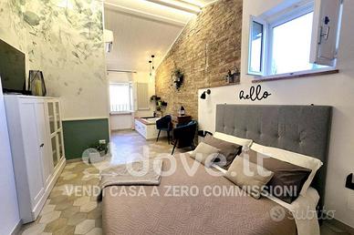 Appartamento Via Dogali, 36, 53026, Pienza