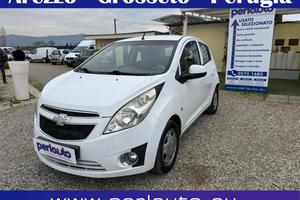 CHEVROLET Spark 1.0 GPL Eco Logic