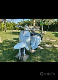 lambretta j 