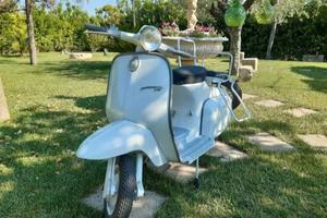 lambretta j 