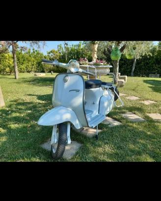 lambretta j 