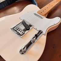 Fender telecaster