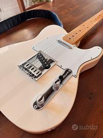 Fender telecaster