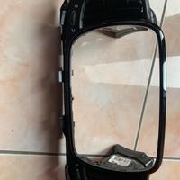 Mascherina autoradio Fiat 500