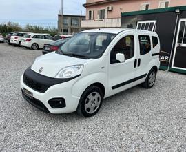 Fiat Qubo 1.3 MJT 95 CV Start&Stop Easy