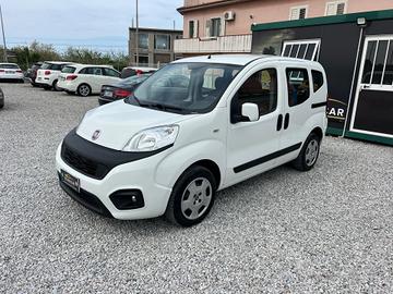 Fiat Qubo 1.3 MJT 95 CV Start&Stop Easy