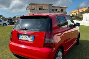 Kia Picanto automatica