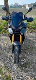 Yamaha Tracer 9 GT
