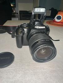 EOS 1100D