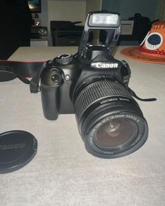EOS 1100D