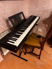 Pianoforte digitale Roland EP88
