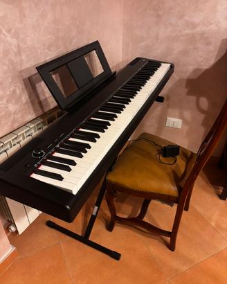 Pianoforte digitale Roland EP88