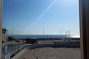 Pernottamenti/Vacanze fronte mare Civitanova M