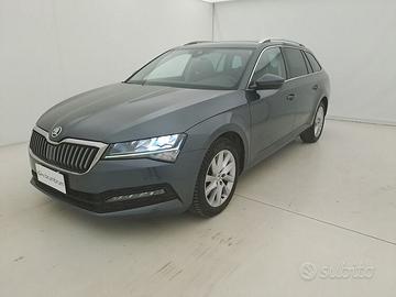 Skoda Superb Wagon Executive DSG BR949262 2.0 Dies