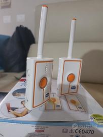 Chicco Baby Monitor Audio Analogico Classic